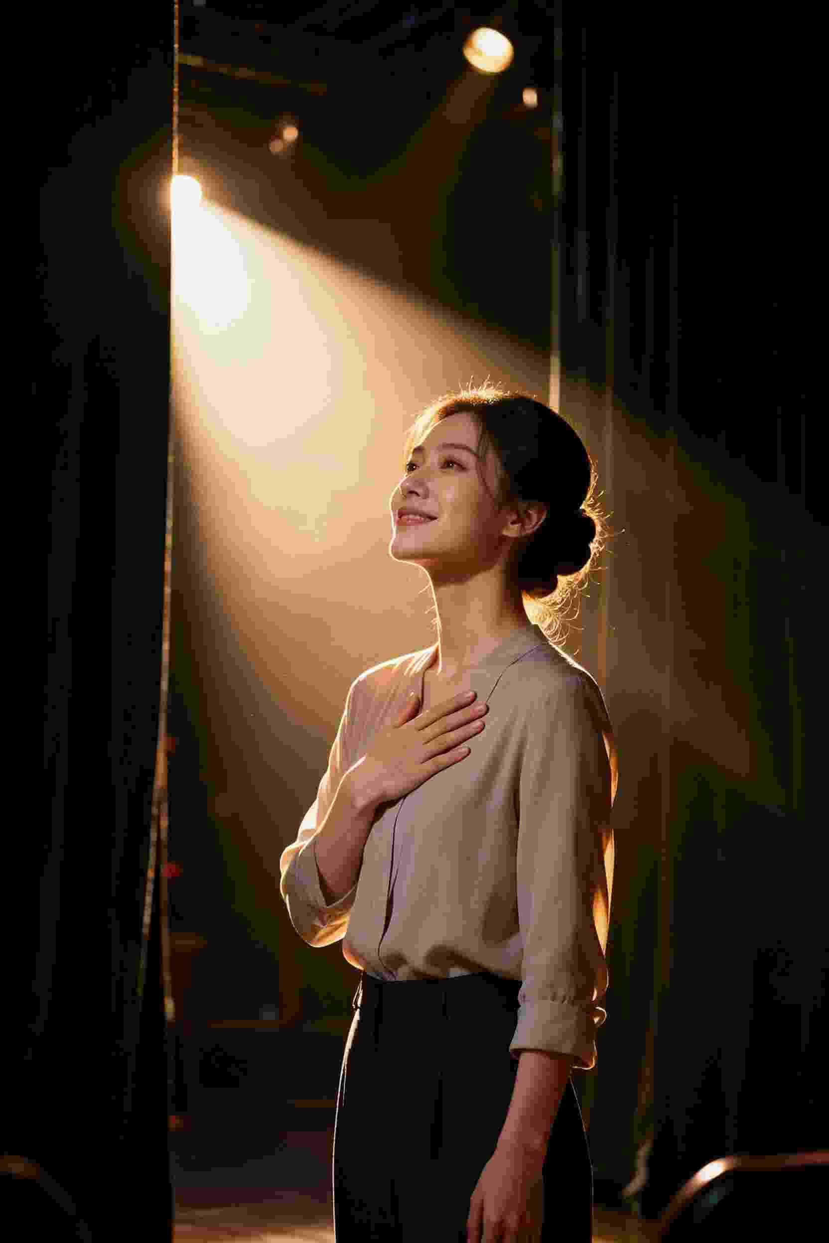 首尔爱情