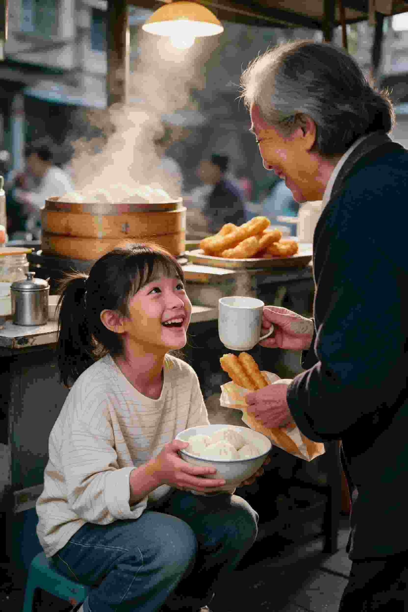 摄影社物语