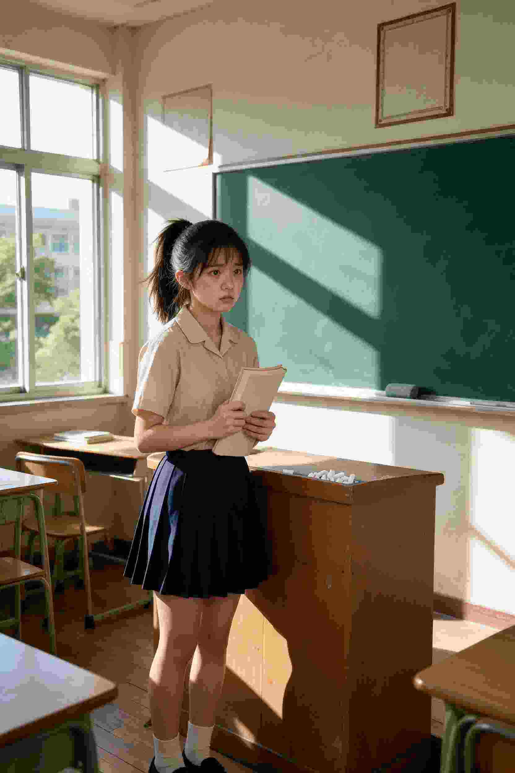 商业战争